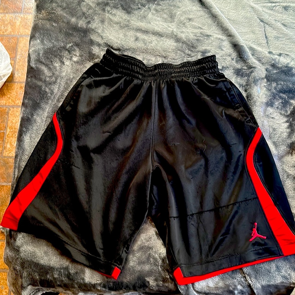 Medium Jordan Basketball Shorts